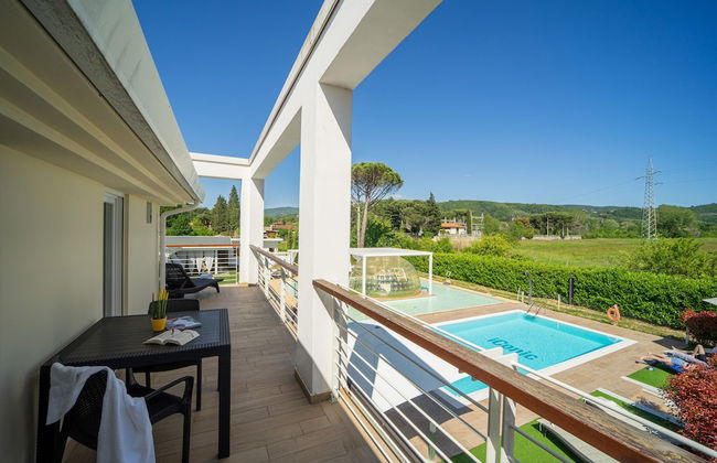 iConic Wellness Resort - Photo 23