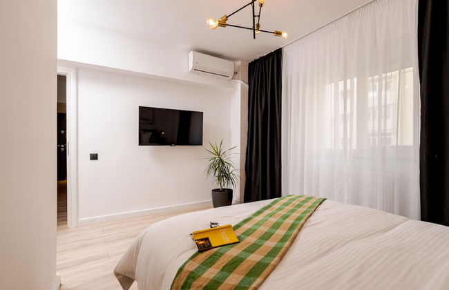 Tyst by MRG Apartments - Foto 16