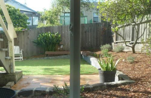 1br in quaint area, subway 12 mins to downtown, free EVcharge - Foto 11