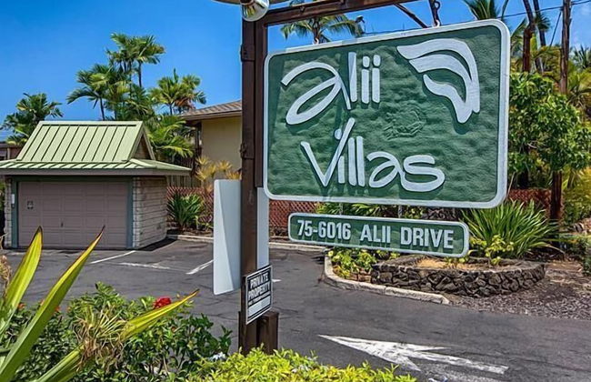 Alii Villas 340 - Foto 44