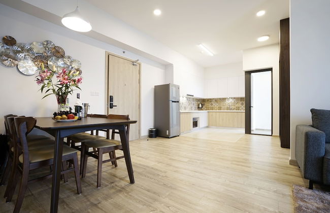 The First Stay Hotel - Foto 18