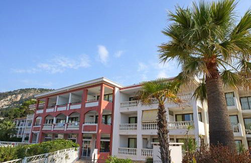 Résidence Pierre & Vacances l'Ange Gardien - Foto 35