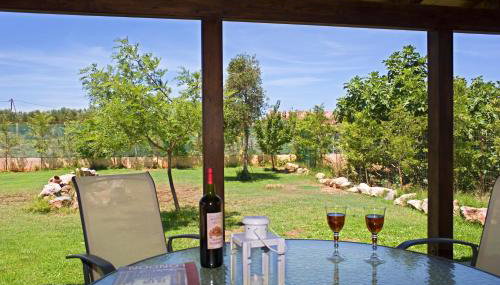 Villa Nefeli - Foto 3, Garden