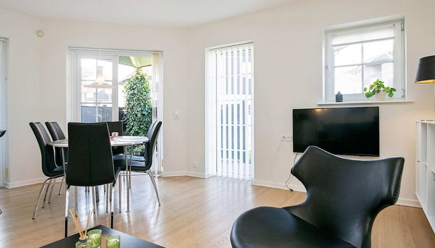Holiday Home in Bogense - Foto 3, Interior