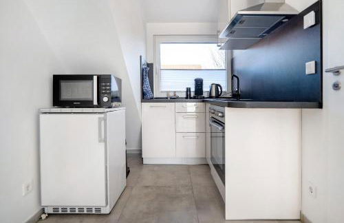 Neubau Ferienwohnung mit Balkon - Foto 7