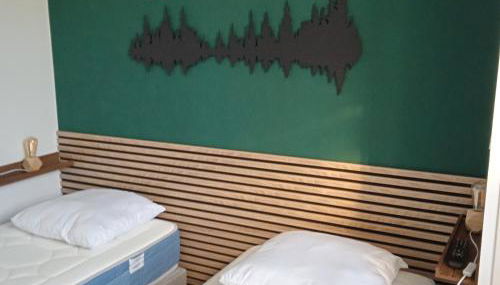 Appartement Centre Ville MONT DORE Vacances et Week-End Classé 3 Etoiles - Foto 5