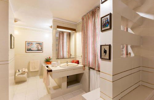 Villa Mario, piscina privata,aria cond,immersa nel verde,campagna Toscana - Foto 34