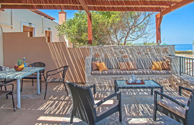 Stavromenos Villas - Foto 10