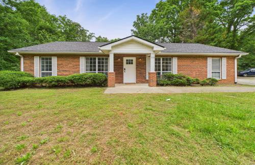 The Ransom Estate 9BR Oasis Near WFU & Reynolda - Foto 39