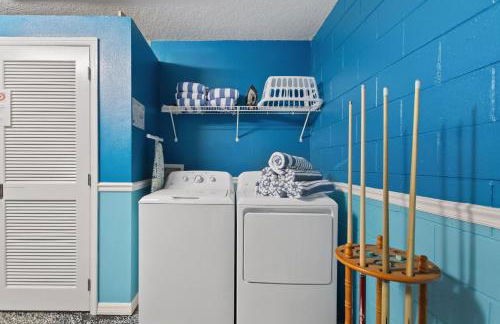 Casa Sevilla - 4 BD - Sleeps 8 - Pool Spa - Disney - Photo 28