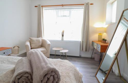 The Old Coach House - Foto 11