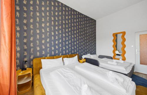 Arbio I Cube Studios & Apartments St Pauli - Foto 110
