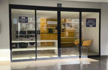 Apartamento com 2 quartos vista para piscina - Foto 40