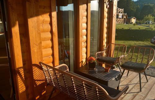 DOMKI KOLOROWE - Foto 32