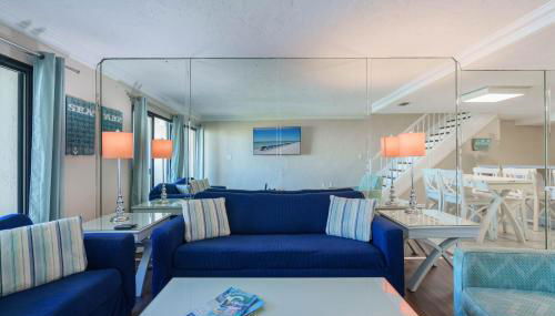 Sea Forever - Cozy Oceanfront Condo - Foto 2