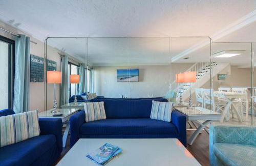 Sea Forever - Cozy Oceanfront Condo - Foto 2