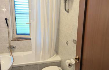 Sole di Davoli - Three Bedroom Apartment - Foto 25