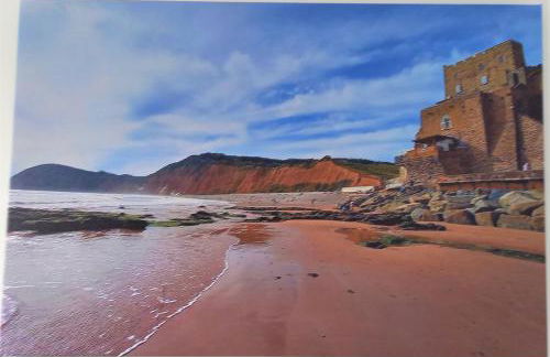 Goviers Cottage - Photo 32