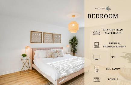 Posh 6BR 2,5BA Holiday Home with Pool, Media-Game Room & Hot Tub - Foto 5