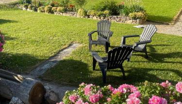 Chalet Nontiscordardime - Foto 2