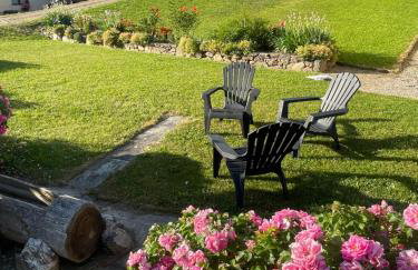 Chalet Nontiscordardime - Foto 2