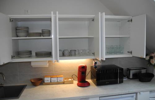 Gemütliche Ferienwohnung im Urlaub - in Wildau nah an Berliner S-Bahn - Foto 61