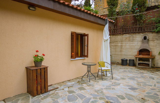 Persephone Cottage - Enhance Your Senses - Foto 44