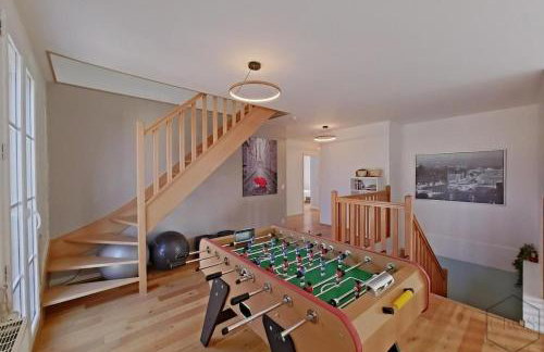 Family house for 14 - Disneyland Paris - Foto 16