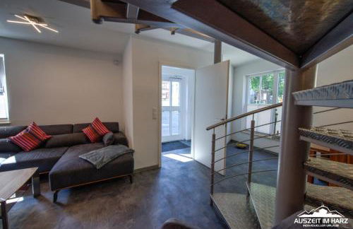 Ferienloft am Steinweg - Foto 33