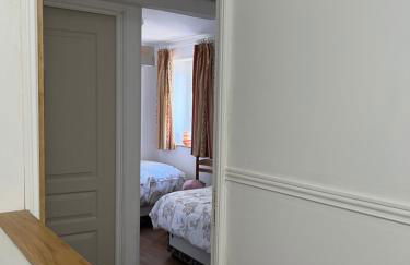 Chez Casa Holiday Gite - Foto 20