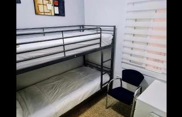 Residencial Costamar next Bcn, 50m beach with swimming pool - Foto 16