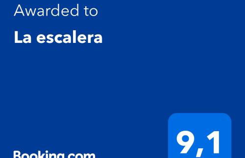 La escalera - Foto 24