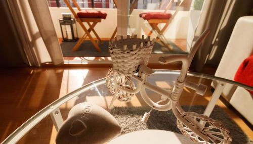 LUMINOSO. COMODO. ACOGEDOR. WIFI. Junto a AVE - Photo 4