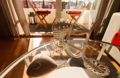 LUMINOSO. COMODO. ACOGEDOR. WIFI. Junto a AVE - Photo 4