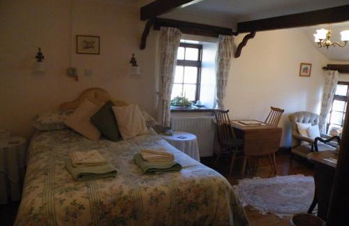 Burton Farmhouse - Foto 13