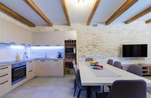 Villa Histra - Foto 33