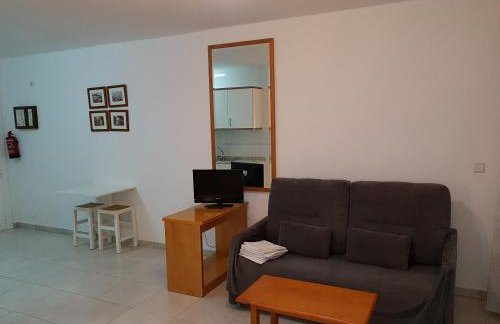 Apartamentos Olympia Center - Foto 37