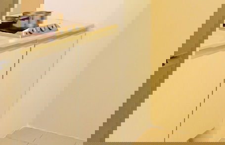 Swiss Garden Residence Kuala Lumpur - Foto 33