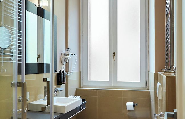 Trianon Borgo Pio - Foto 37