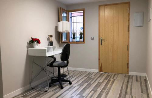 Villa Bruno&Playa de Valencia - Photo 20