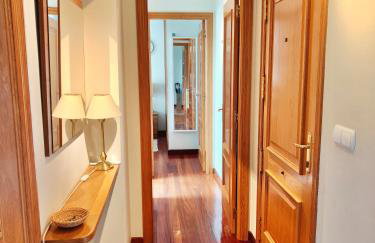 Apart 52 m2 en Sabaris-Baiona - Foto 8