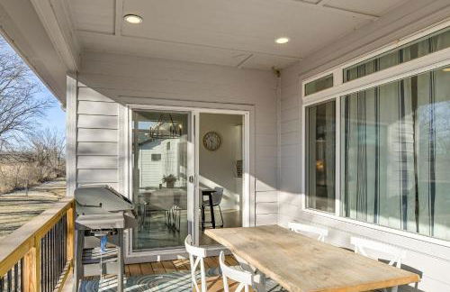 The Cove Polk City Ranch Near Saylorville Lake - Foto 33