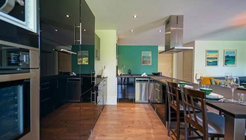 Le Poisson Vert - Foto 3