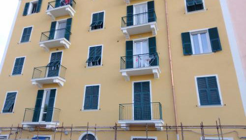 Casa Sole E Luna - Foto 4