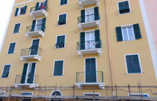 Casa Sole E Luna - Foto 4