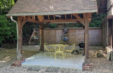 gîte du moulin de Granchain - Foto 12