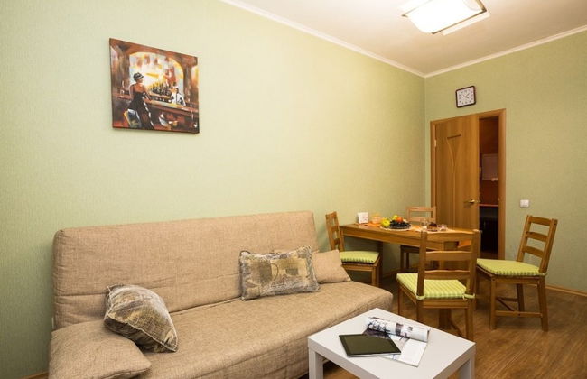 Etazhydaily Belinskogo-Stepana Razina - Foto 59