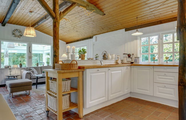 "Arnborg" - 2km from the sea - Foto 18