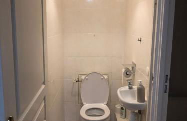 ARCACHON appartement T2 51M2 et parking privatif en sous sol - Foto 8