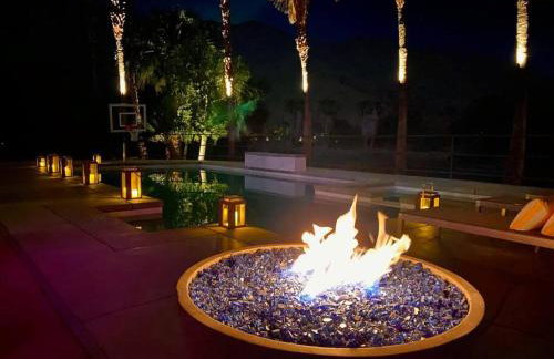 Luxury Palm Springs Retreat w/ Heated Pool & Spa - Foto 48